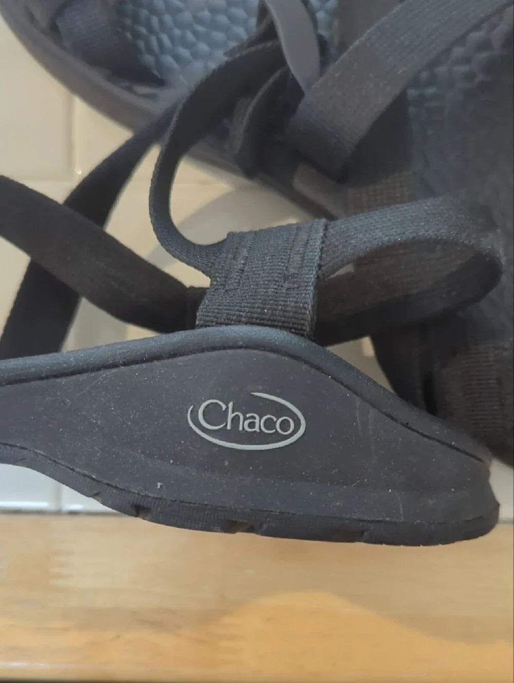 Chaco Sandals Men's Size 11